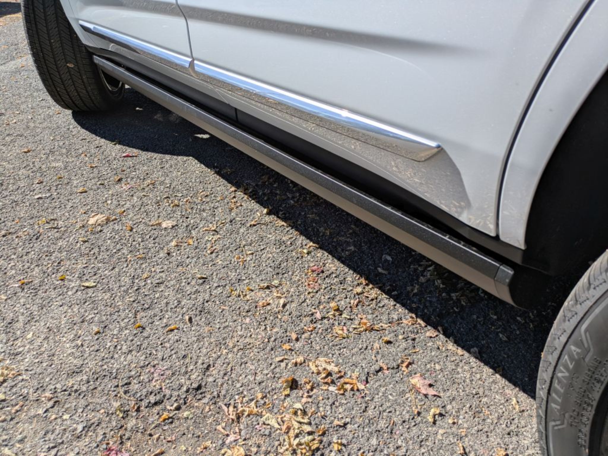 2027 GMC Yukon Denali - Photo 28
