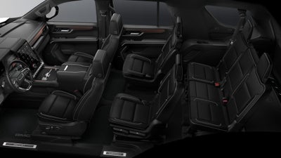 2027 GMC Yukon Denali