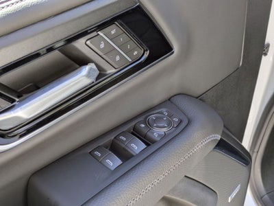 2027 GMC Yukon Denali