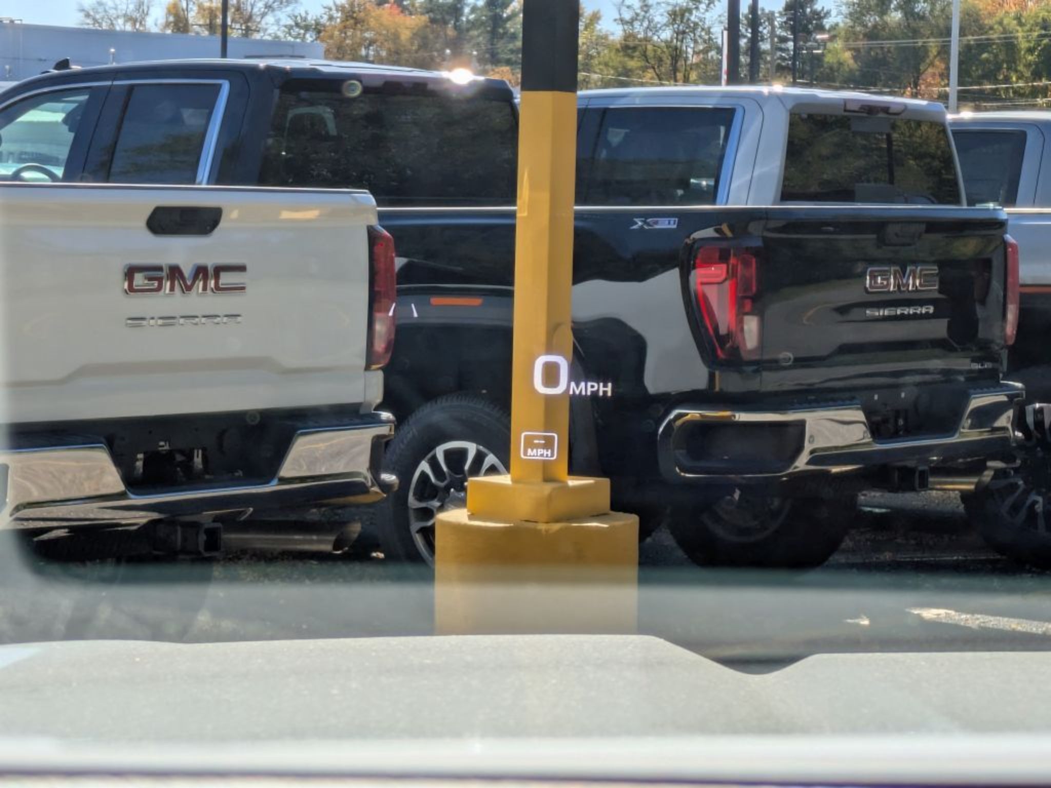 2027 GMC Yukon Denali