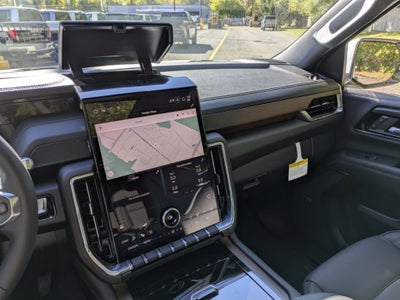 2027 GMC Yukon Denali
