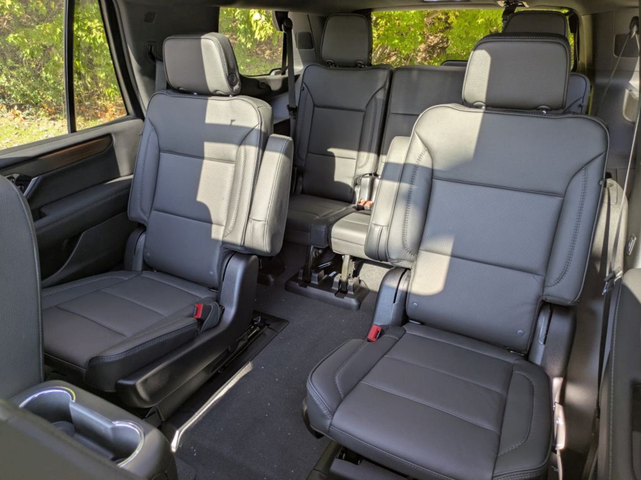 2027 GMC Yukon Denali