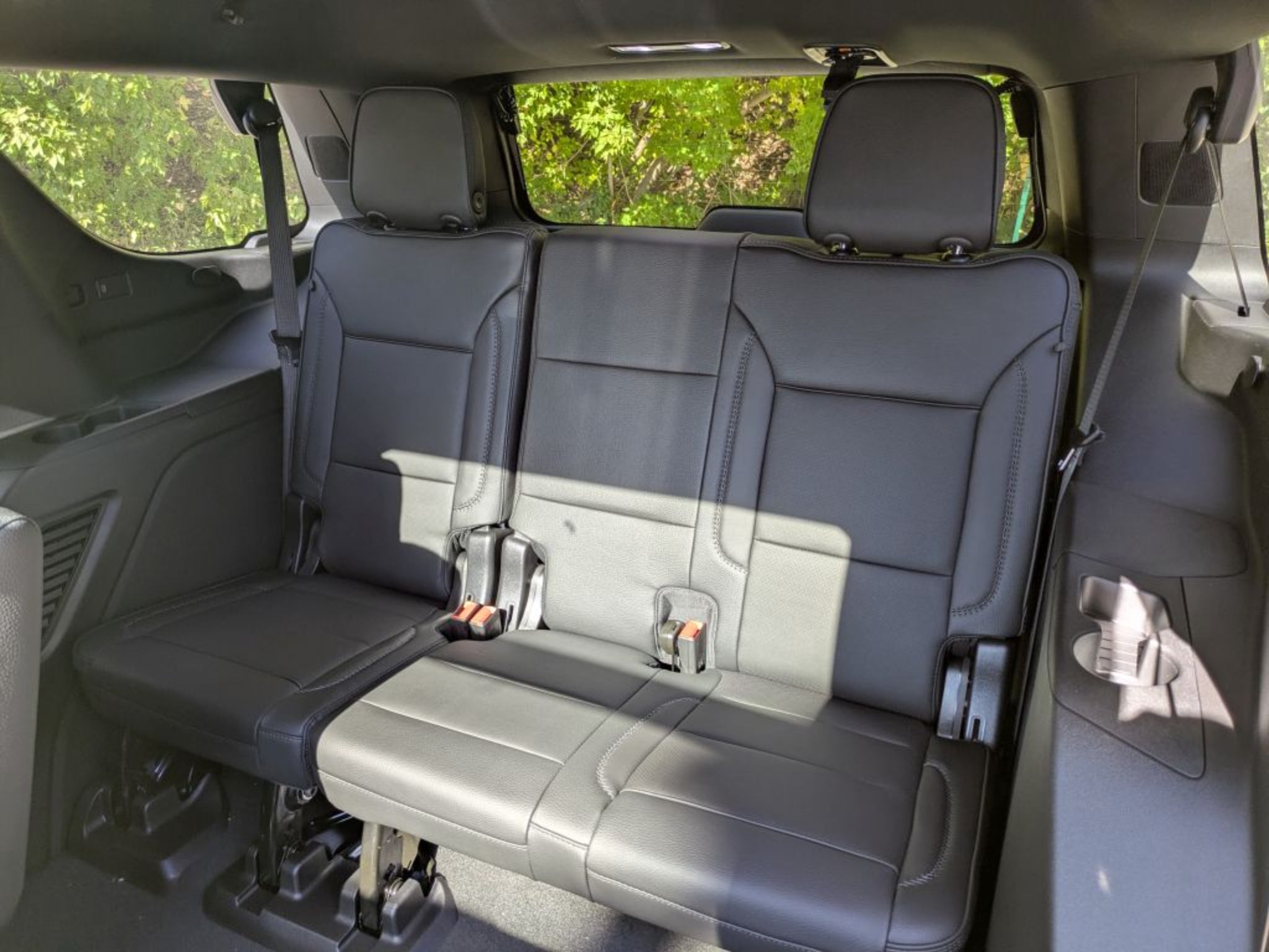 2027 GMC Yukon Denali