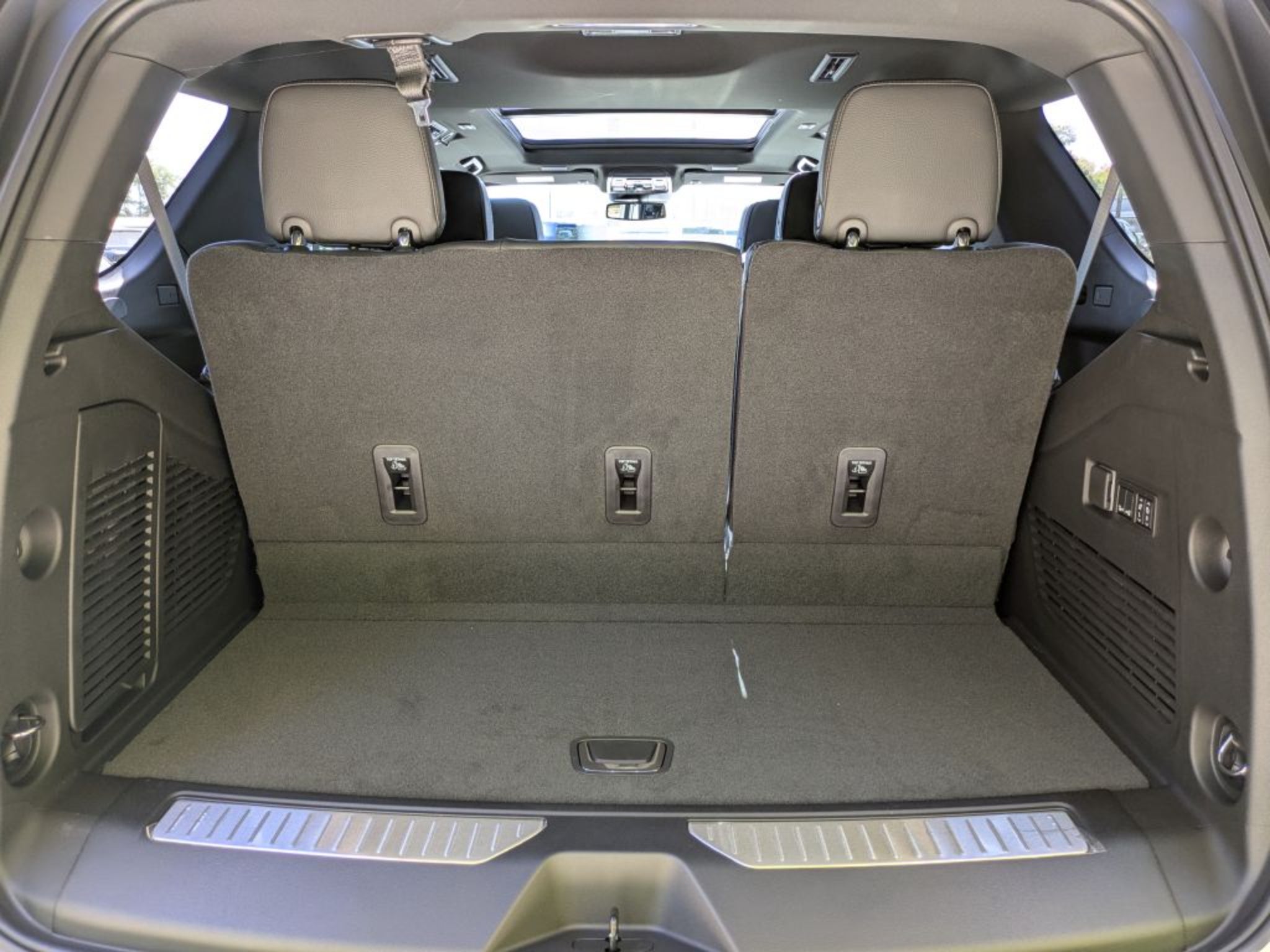 2027 GMC Yukon Denali