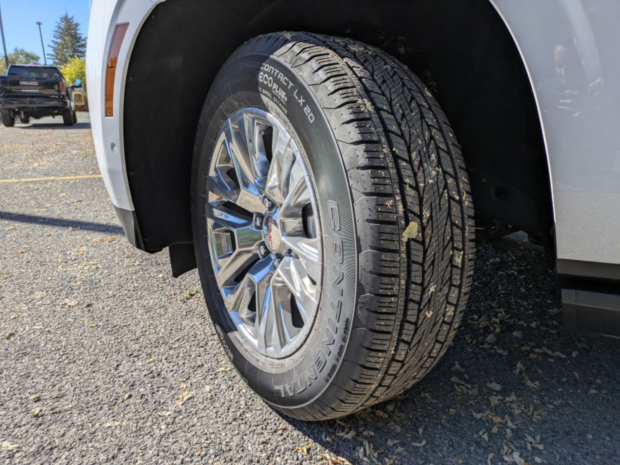 2027 GMC Yukon Denali