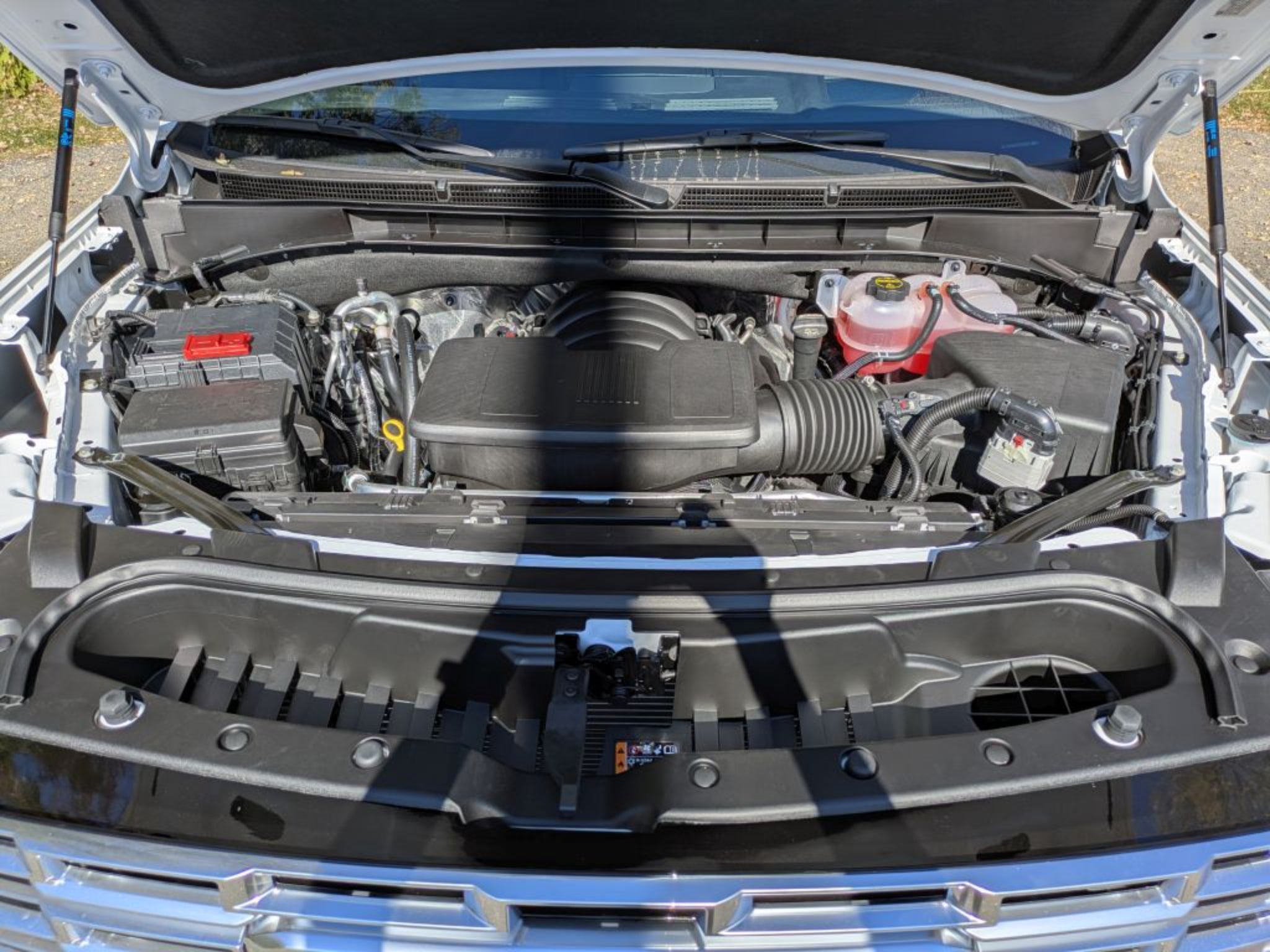 2027 GMC Yukon Denali