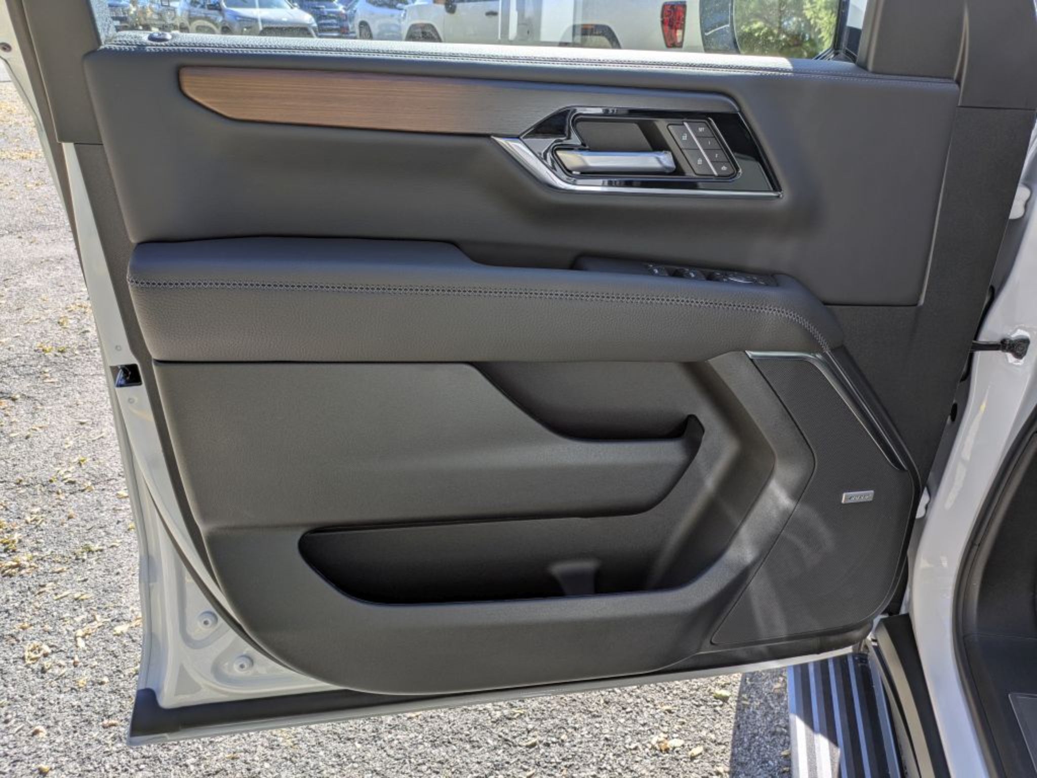 2027 GMC Yukon Denali