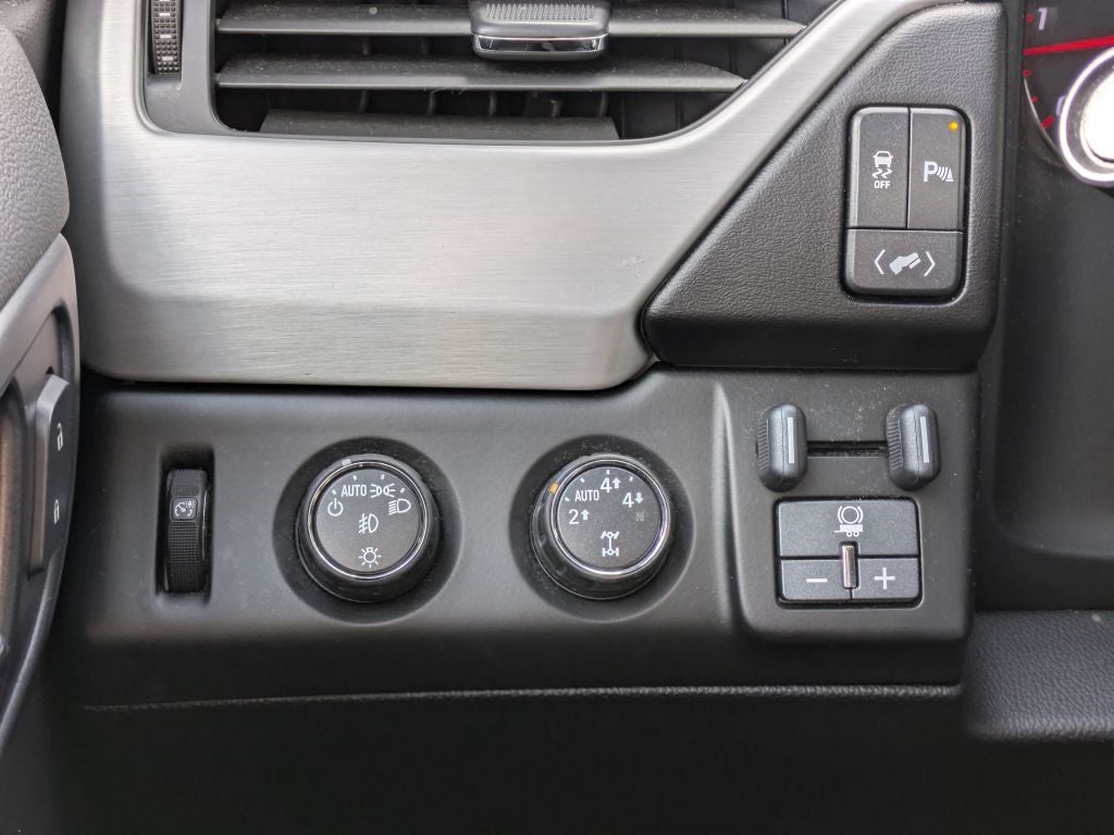 2015 GMC Yukon XL SLE