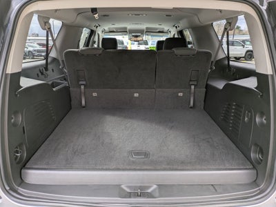 2015 GMC Yukon XL SLE