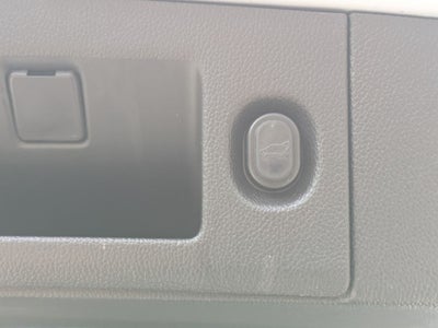 2015 GMC Yukon XL SLE