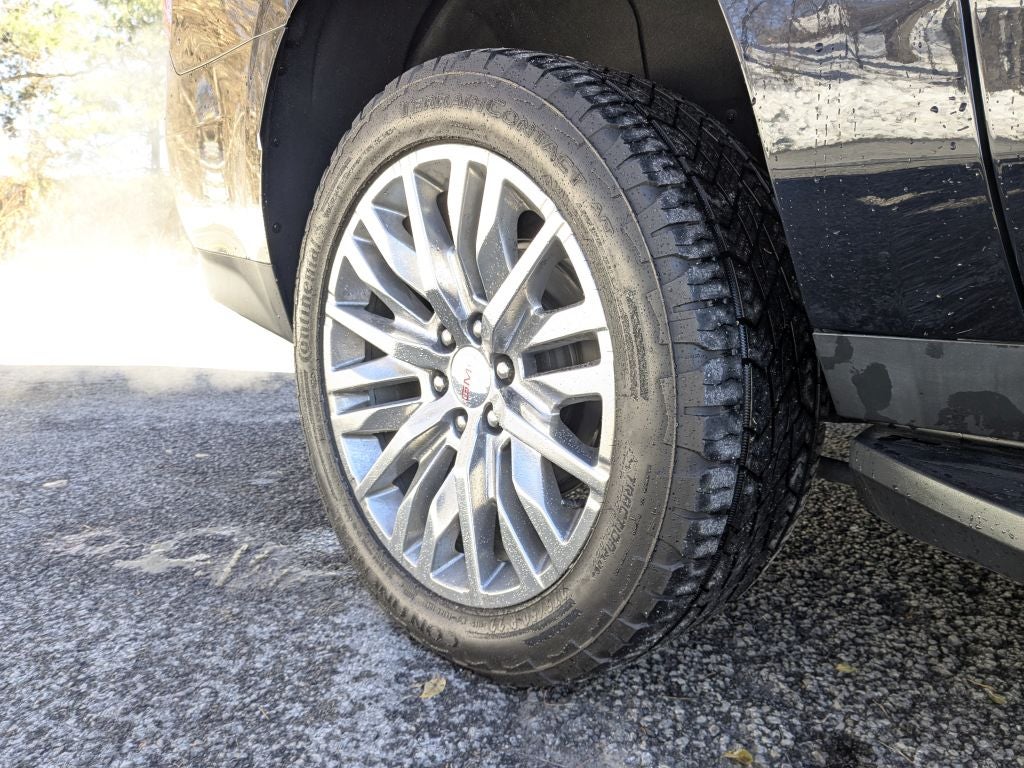 2022 GMC Yukon XL SLT