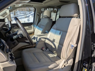 2017 GMC Yukon XL Denali