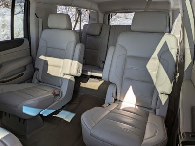 2017 GMC Yukon XL Denali