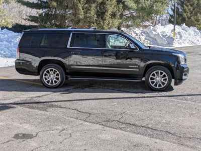 2017 GMC Yukon XL Denali