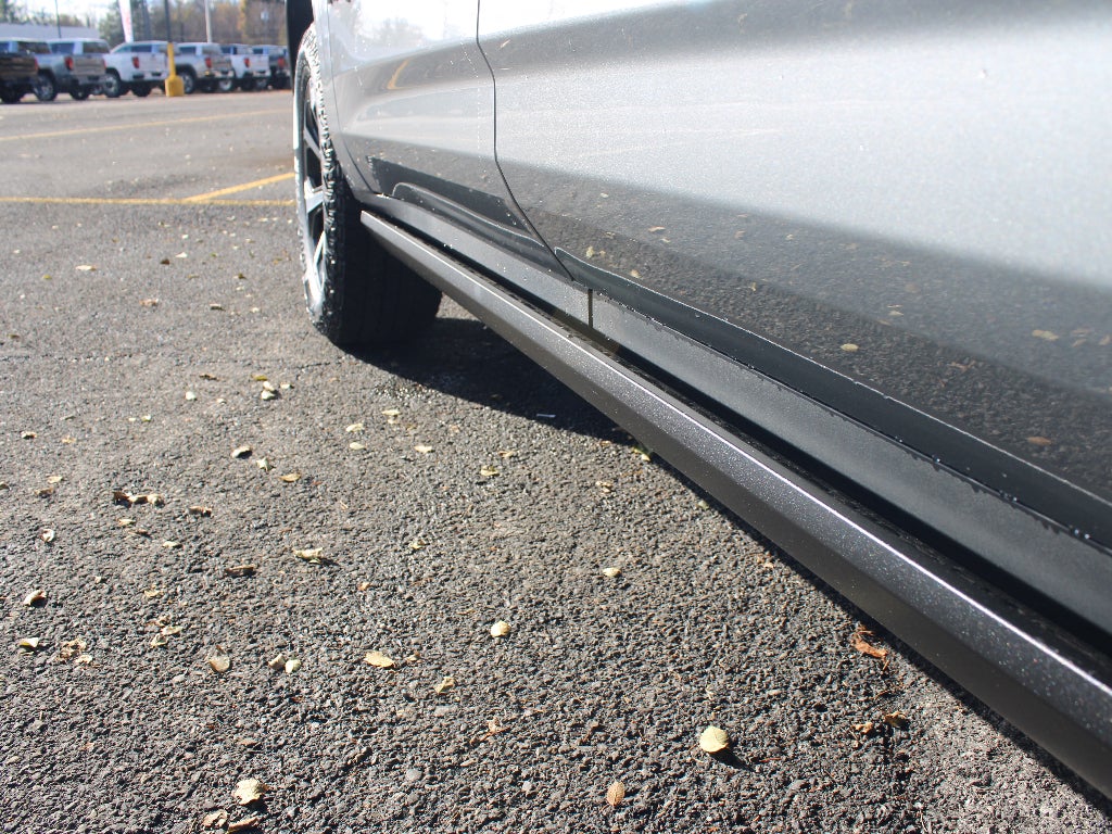 2025 GMC Yukon XL AT4