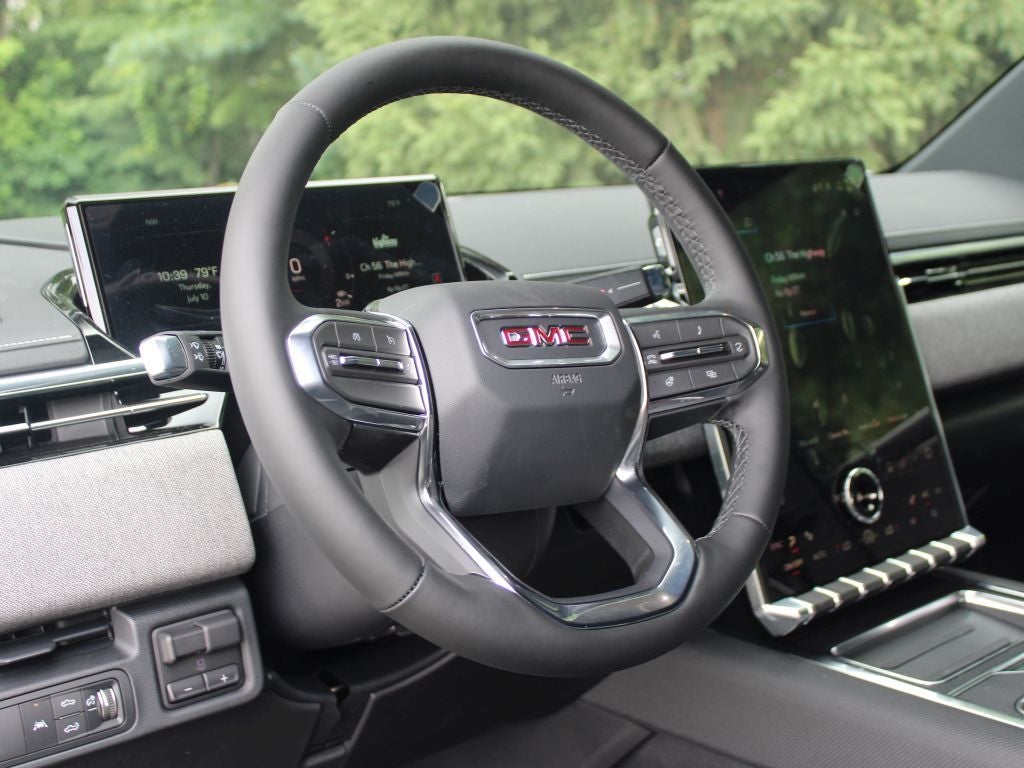 2026 GMC Sierra EV Elevation Standard Range