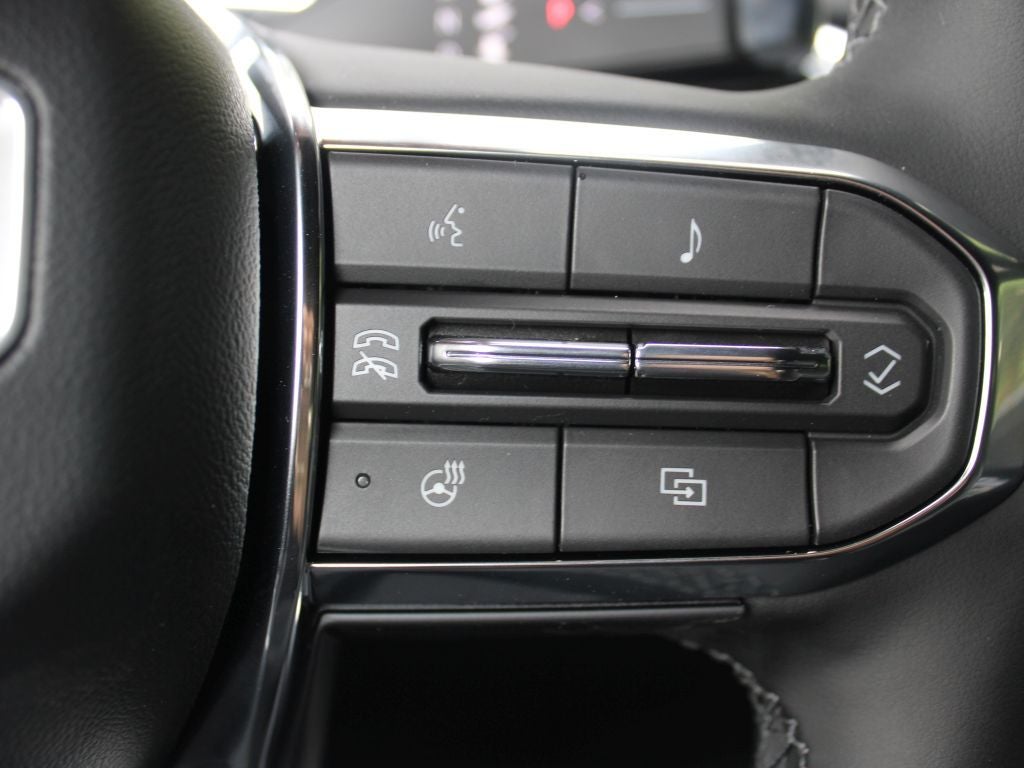 2026 GMC Sierra EV Elevation Standard Range