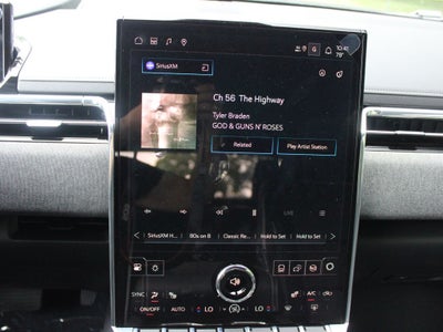 2026 GMC Sierra EV Elevation Standard Range