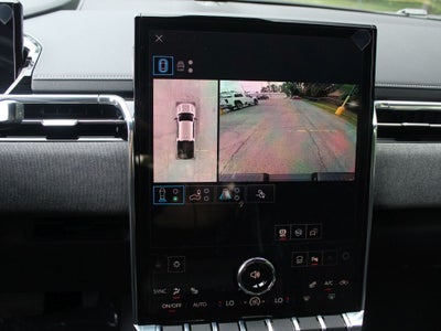 2026 GMC Sierra EV Elevation Standard Range