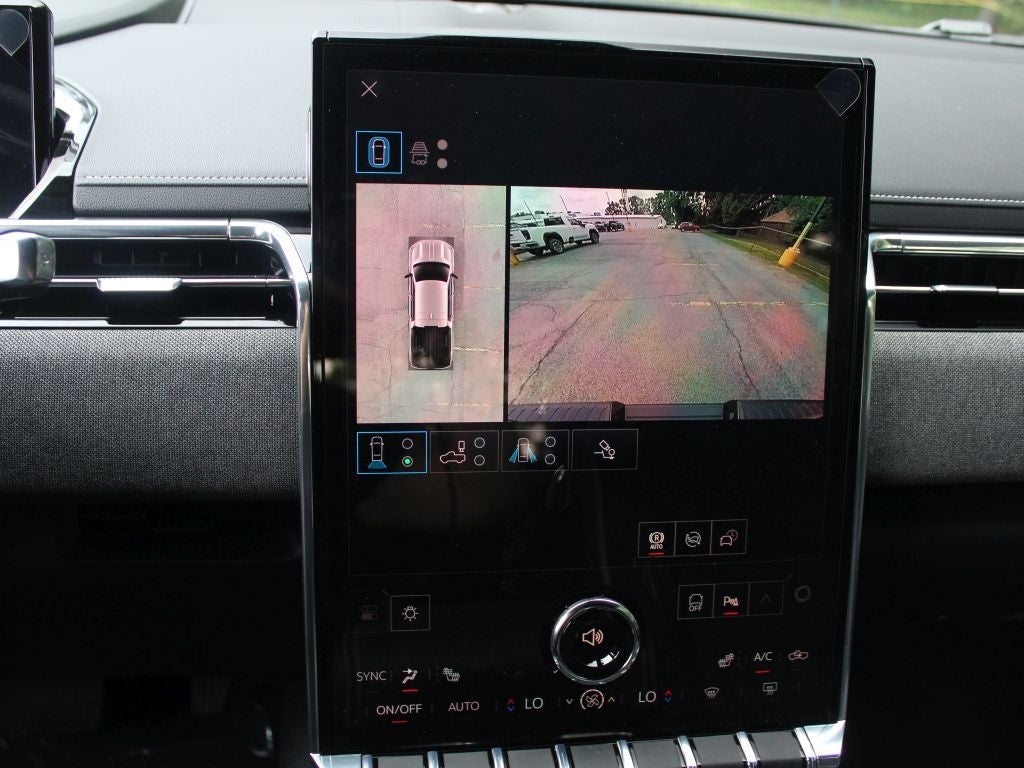 2026 GMC Sierra EV Elevation Standard Range