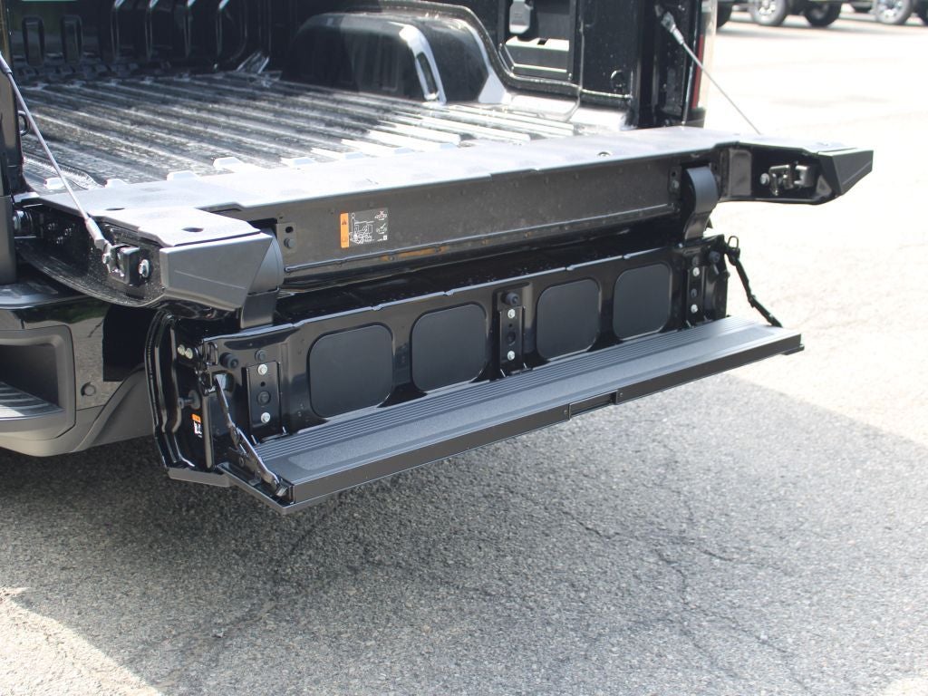 2026 GMC Sierra EV Elevation Standard Range