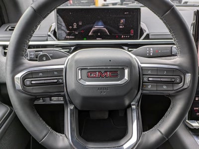 2026 GMC Sierra EV Elevation Standard Range