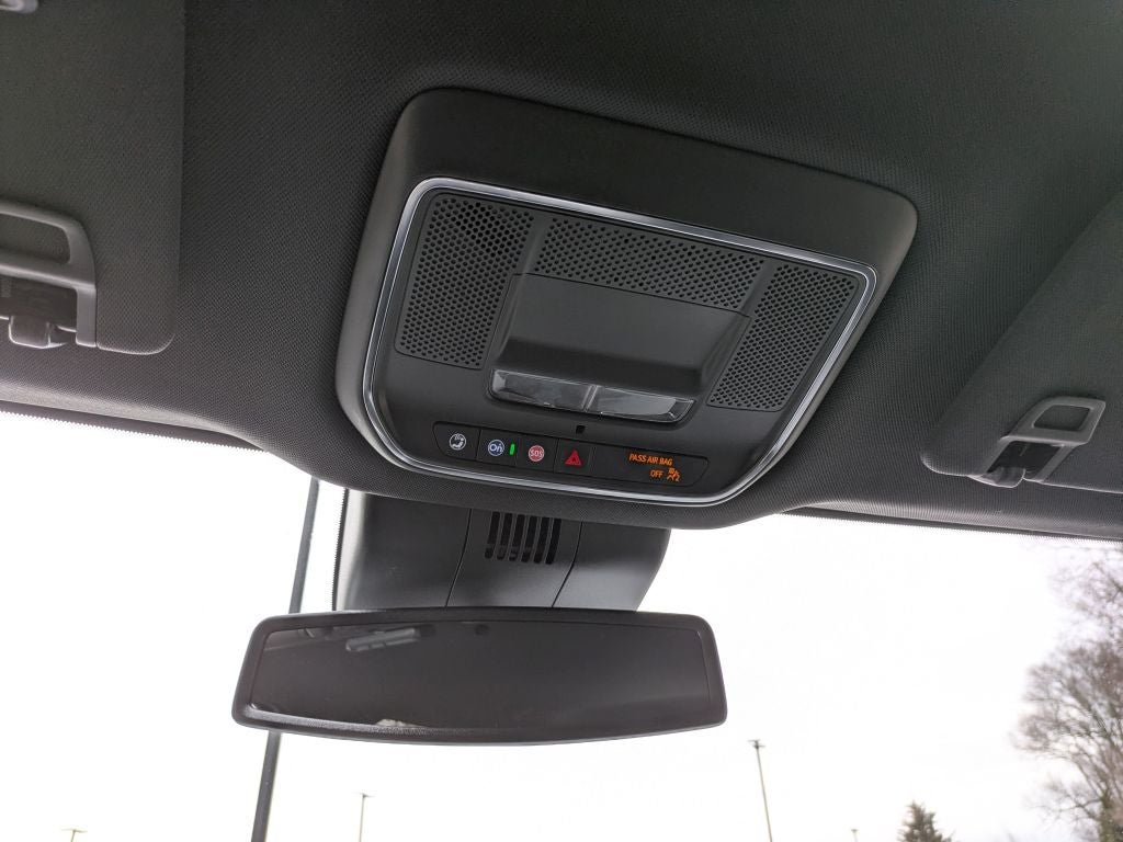 2026 GMC Sierra EV Elevation Standard Range