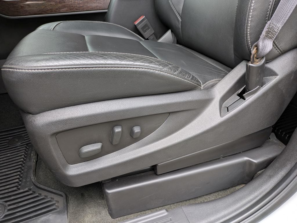 2016 GMC Sierra 2500 HD SLT