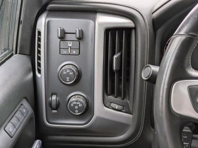2016 GMC Sierra 2500 HD SLT