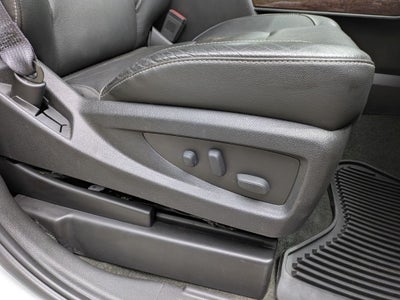 2016 GMC Sierra 2500 HD SLT