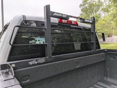 2016 GMC Sierra 2500 HD SLT
