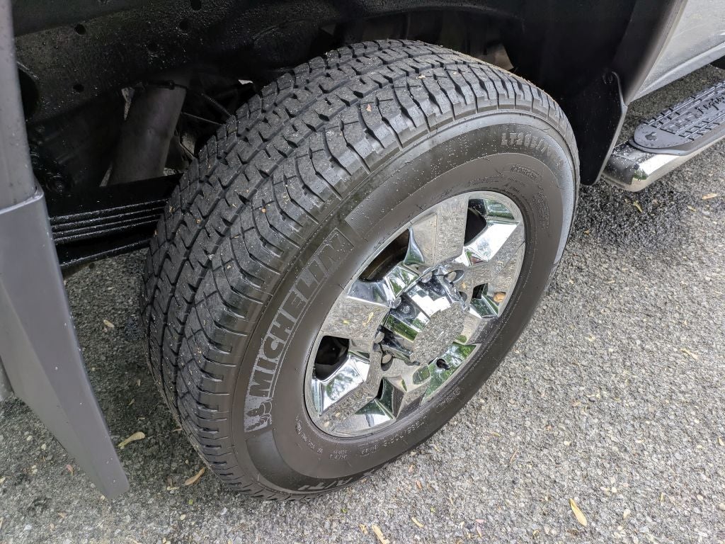 2016 GMC Sierra 2500 HD SLT