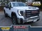 2025 GMC Sierra 2500 HD SLE