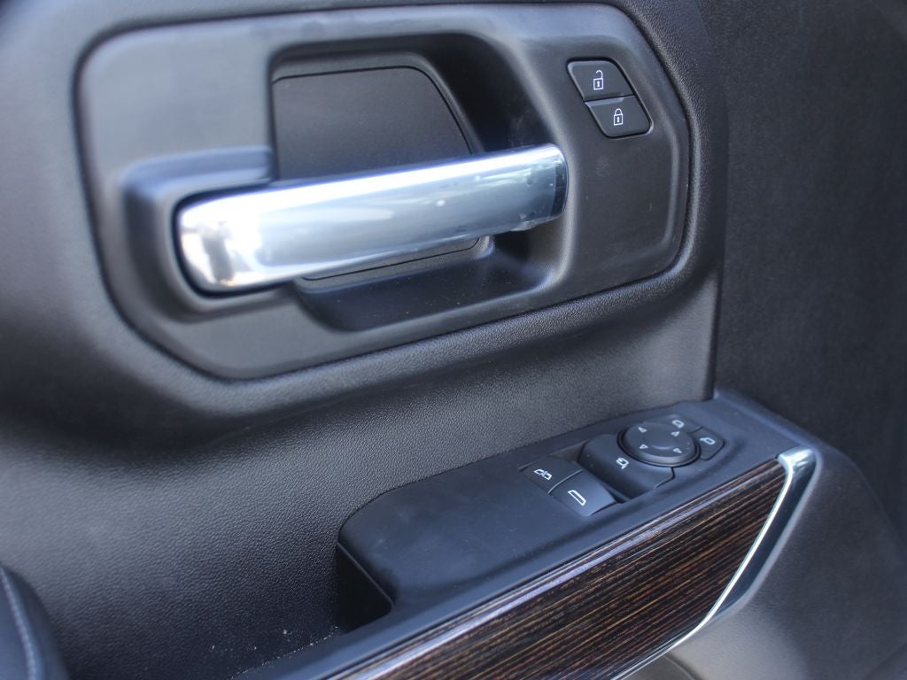 2025 GMC Sierra 2500 HD SLE