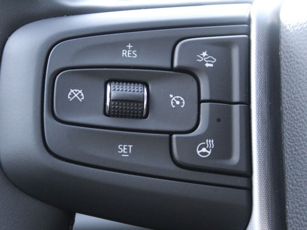 2025 GMC Sierra 2500 HD SLE