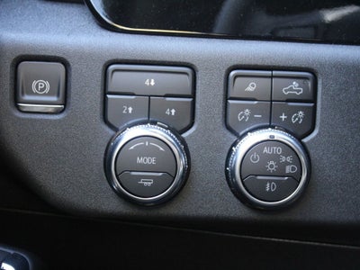 2025 GMC Sierra 2500 HD SLE