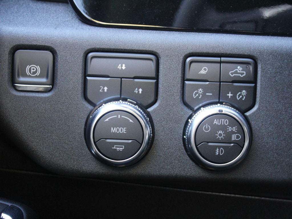 2025 GMC Sierra 2500 HD SLE