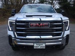 2025 GMC Sierra 2500 HD SLE