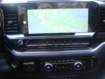 2025 GMC Sierra 2500 HD SLE