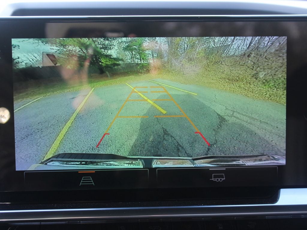 2025 GMC Sierra 2500 HD SLE