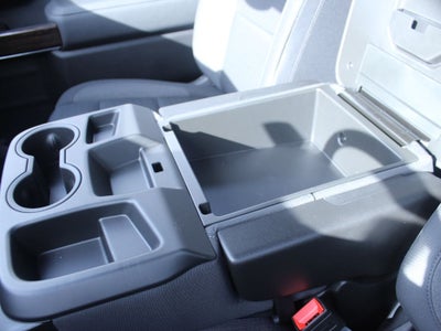 2025 GMC Sierra 2500 HD SLE