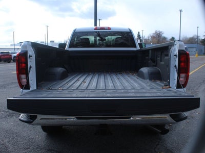 2025 GMC Sierra 2500 HD SLE