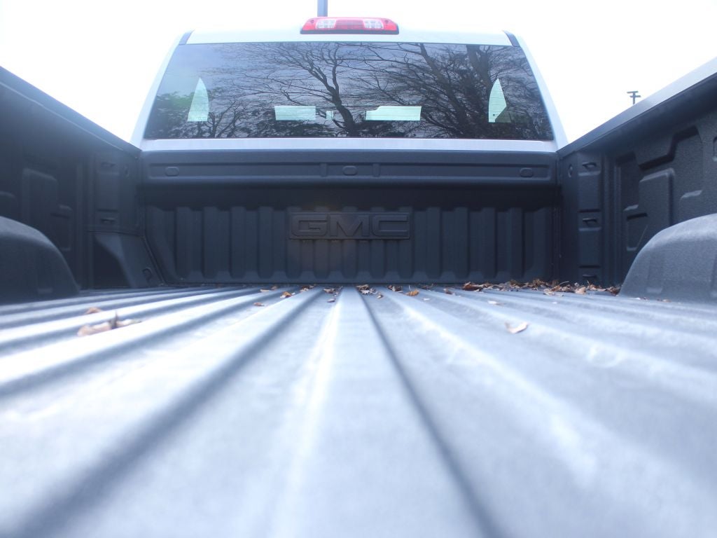 2025 GMC Sierra 2500 HD SLE