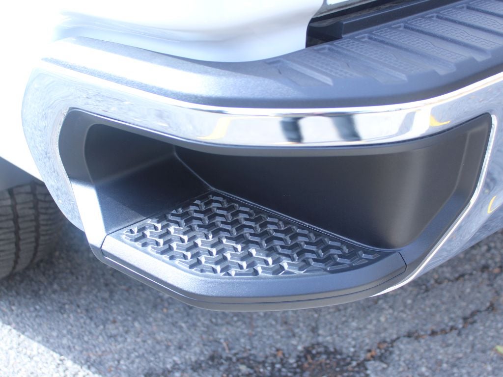 2025 GMC Sierra 2500 HD SLE