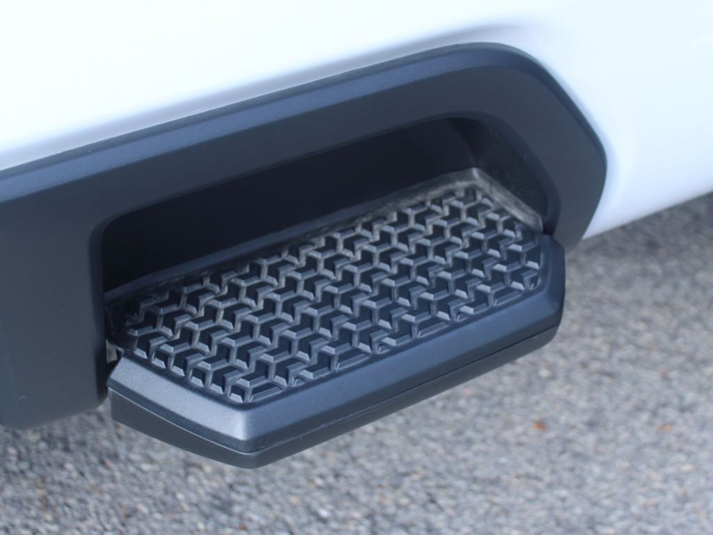 2025 GMC Sierra 2500 HD SLE