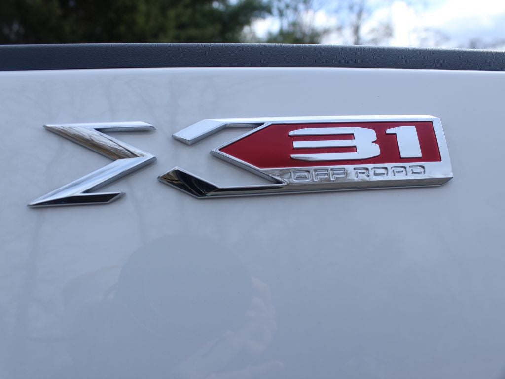 2025 GMC Sierra 2500 HD SLE