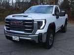 2025 GMC Sierra 2500 HD SLE
