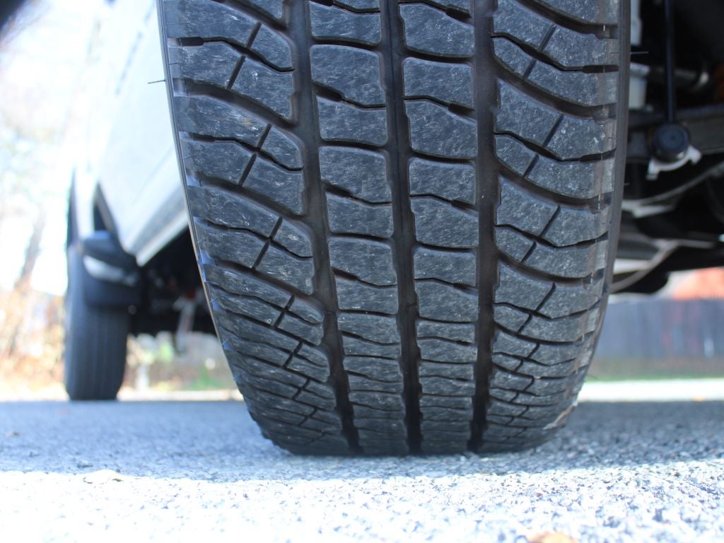 2025 GMC Sierra 2500 HD SLE