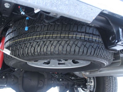 2025 GMC Sierra 2500 HD SLE