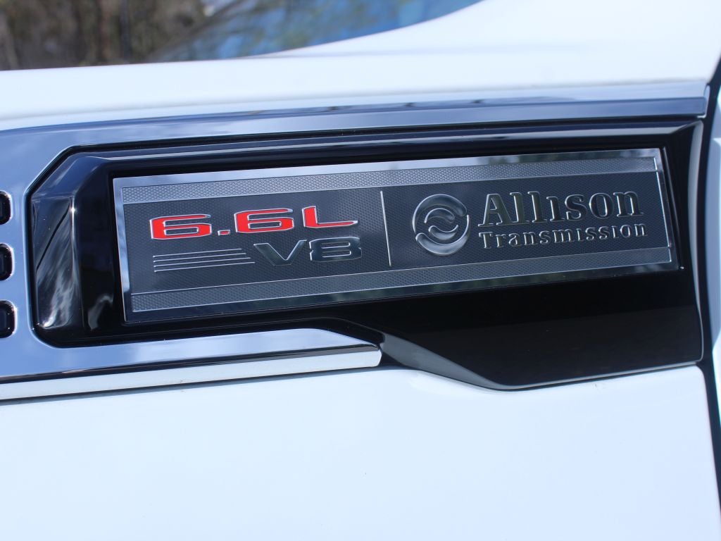 2025 GMC Sierra 2500 HD SLE